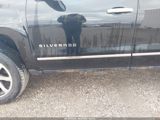44723410 :رقم المزاد ، 3GCUKSEC9EG394224 vin ، 2014 Chevrolet Silverado 1500 1lz مزاد بيع
