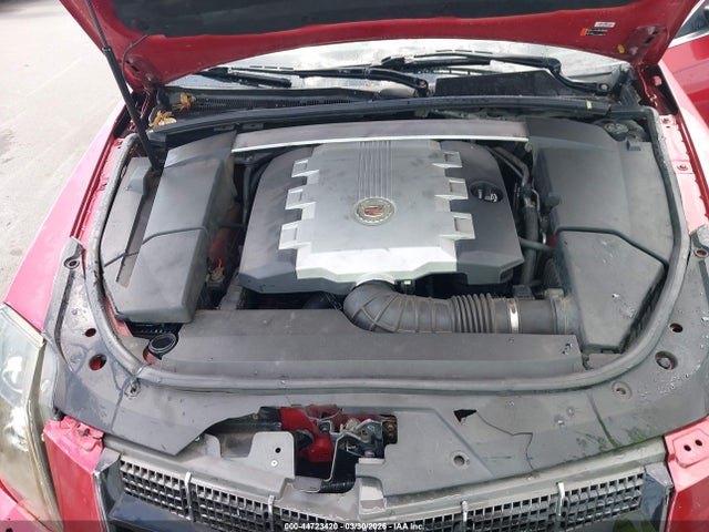 Aukcja sprzedaży 2009 Cadillac Cts Standard, vin: 1G6DJ577690103566, numer aukcji: 44723420
