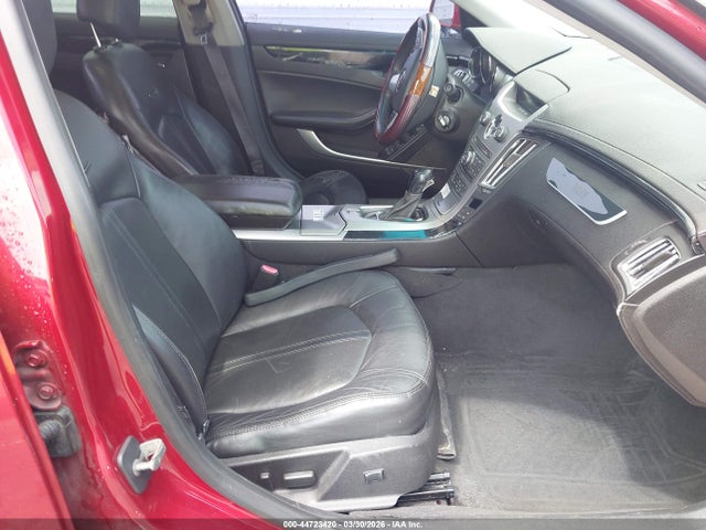 Aukcja sprzedaży 2009 Cadillac Cts Standard, vin: 1G6DJ577690103566, numer aukcji: 44723420