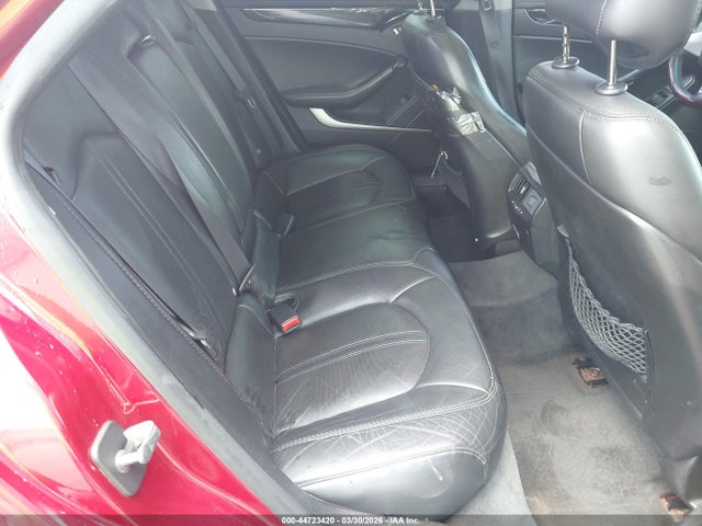 Aukcja sprzedaży 2009 Cadillac Cts Standard, vin: 1G6DJ577690103566, numer aukcji: 44723420