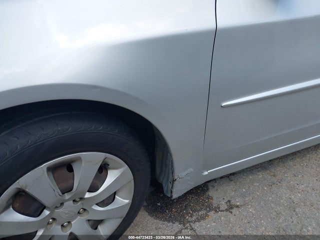 Aukcja sprzedaży 2009 Subaru Impreza 2.5i, vin: JF1GH61659H825016, numer aukcji: 44723423