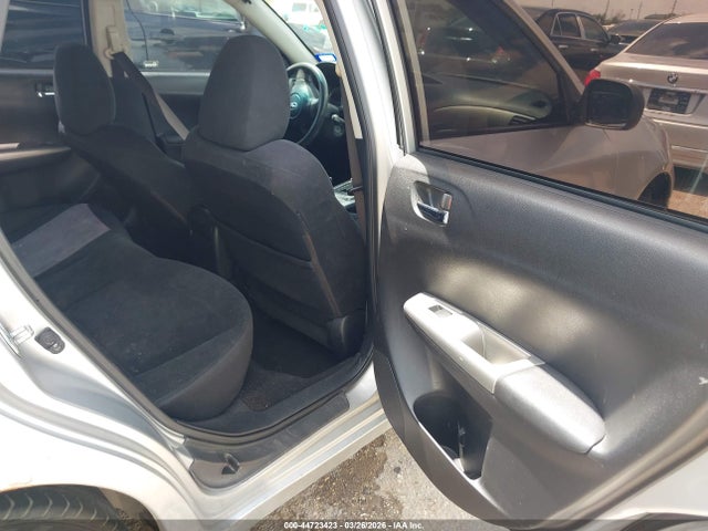 Aukcja sprzedaży 2009 Subaru Impreza 2.5i, vin: JF1GH61659H825016, numer aukcji: 44723423