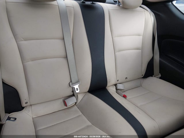 Honda Accord Ex-l V-6 2014 1HGCT2B81EA002989 Image 8