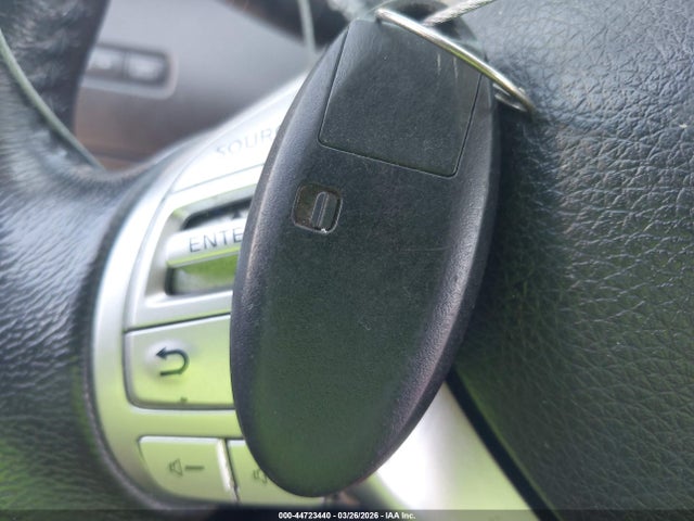 Nissan Rogue Sl 2015 5N1AT2MV0FC833409 Image 11
