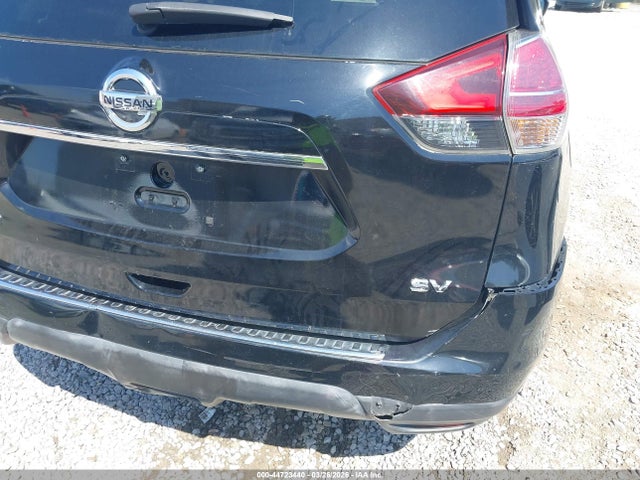 Nissan Rogue Sl 2015 5N1AT2MV0FC833409 Image 12