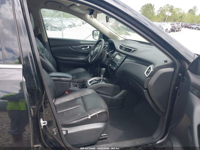 Nissan Rogue Sl 2015 5N1AT2MV0FC833409 Image 5