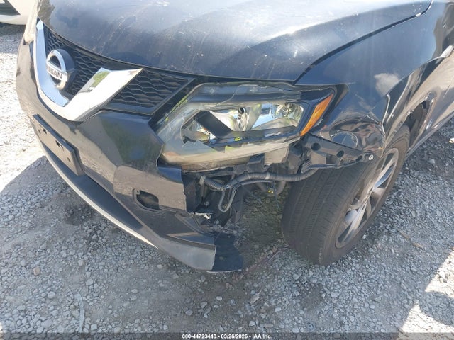 Nissan Rogue Sl 2015 5N1AT2MV0FC833409 Image 6