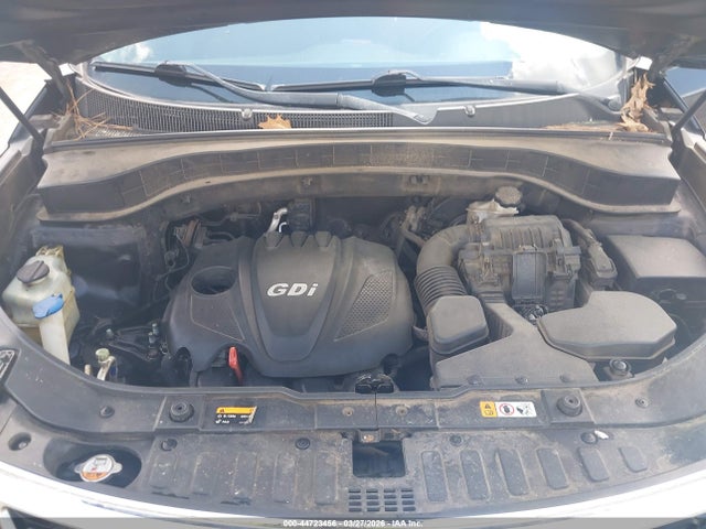 Продажа на аукционе авто 2015 Kia Sorento Lx, vin: 5XYKT3A67FG609335, номер лота: 44723456