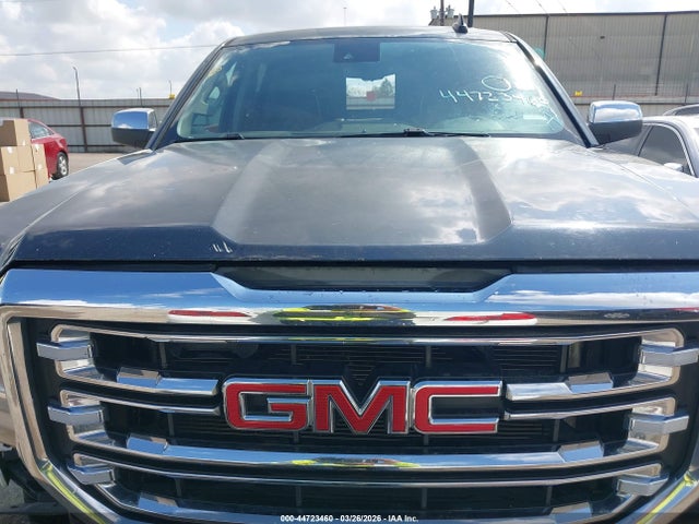44723460 :رقم المزاد ، 3GTU2NEC5HG381699 vin ، 2017 Gmc Sierra 1500 Slt مزاد بيع
