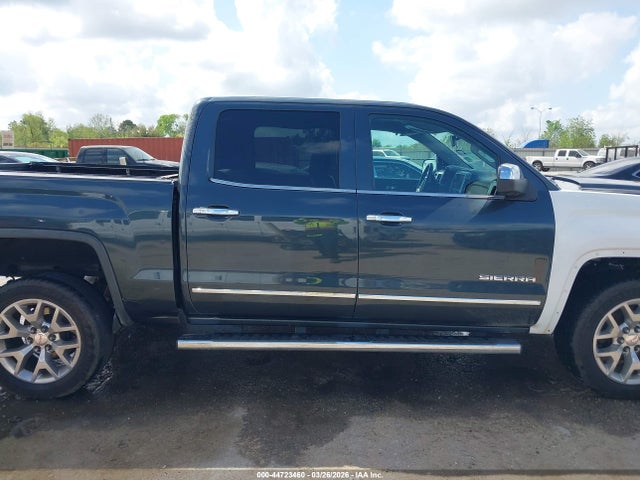 44723460 :رقم المزاد ، 3GTU2NEC5HG381699 vin ، 2017 Gmc Sierra 1500 Slt مزاد بيع