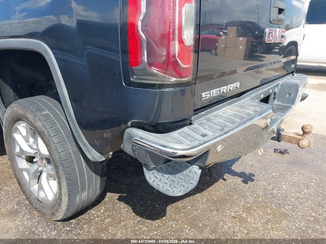 44723460 :رقم المزاد ، 3GTU2NEC5HG381699 vin ، 2017 Gmc Sierra 1500 Slt مزاد بيع