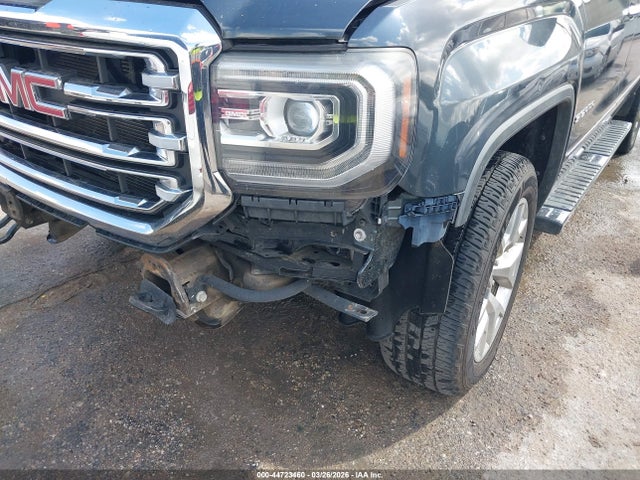 44723460 :رقم المزاد ، 3GTU2NEC5HG381699 vin ، 2017 Gmc Sierra 1500 Slt مزاد بيع
