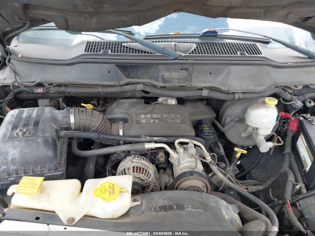 Aukcja sprzedaży 2007 Dodge Ram 1500 Laramie, vin: 1D7HU18267S235574, numer aukcji: 44723461