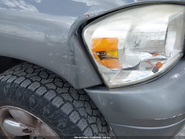 Aukcja sprzedaży 2007 Dodge Ram 1500 Laramie, vin: 1D7HU18267S235574, numer aukcji: 44723461