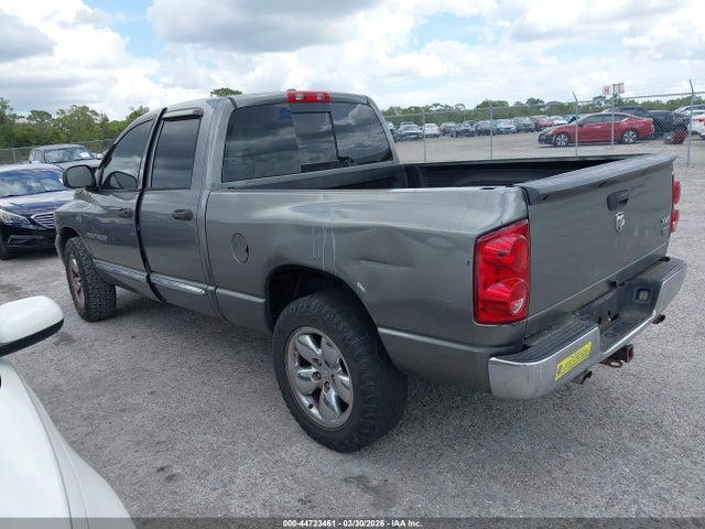 Aukcja sprzedaży 2007 Dodge Ram 1500 Laramie, vin: 1D7HU18267S235574, numer aukcji: 44723461