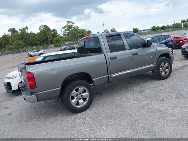Aukcja sprzedaży 2007 Dodge Ram 1500 Laramie, vin: 1D7HU18267S235574, numer aukcji: 44723461