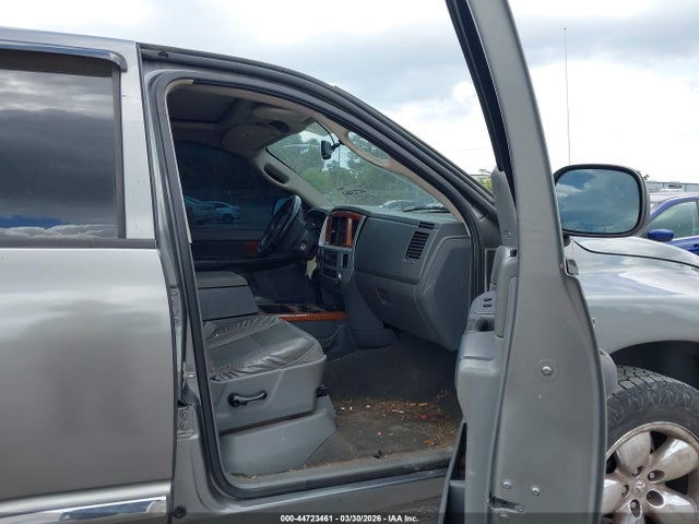 Aukcja sprzedaży 2007 Dodge Ram 1500 Laramie, vin: 1D7HU18267S235574, numer aukcji: 44723461