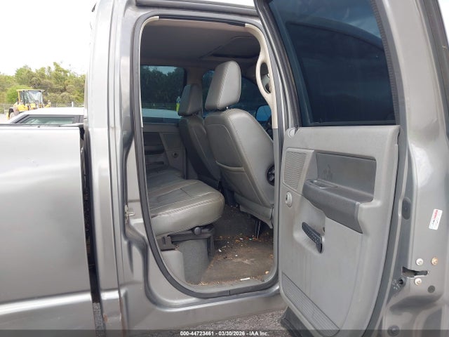 Aukcja sprzedaży 2007 Dodge Ram 1500 Laramie, vin: 1D7HU18267S235574, numer aukcji: 44723461