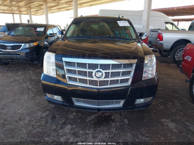 Продаж на аукціоні авто 2010 Cadillac Escalade Esv Platinum Edition, vin: 1GYUKKEF5AR216924, номер лоту: 44723464