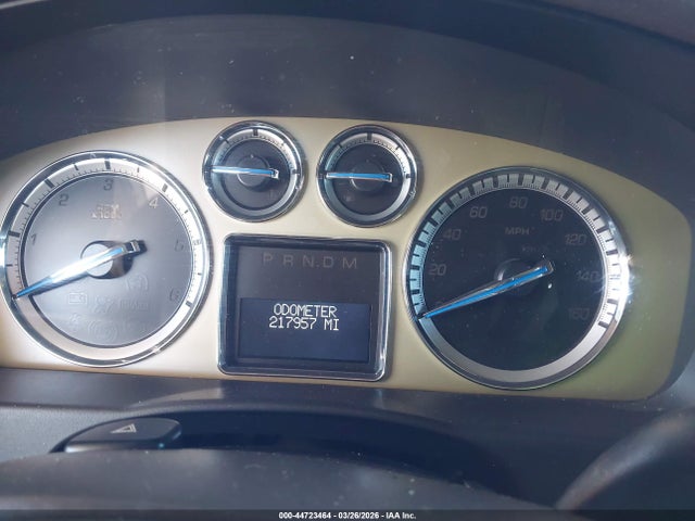 Продаж на аукціоні авто 2010 Cadillac Escalade Esv Platinum Edition, vin: 1GYUKKEF5AR216924, номер лоту: 44723464