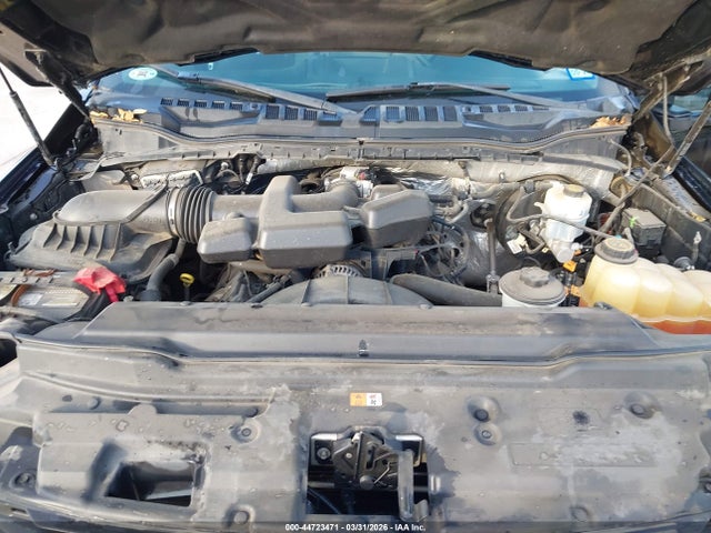 Ford F-250 Xl 2017 1FT7W2B67HEE55601 Image 10