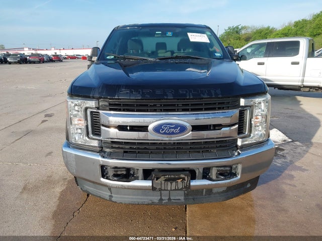 Ford F-250 Xl 2017 1FT7W2B67HEE55601 Image 12