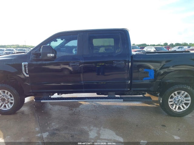 Ford F-250 Xl 2017 1FT7W2B67HEE55601 Image 14