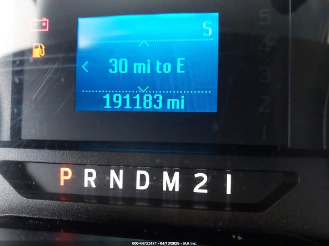 Ford F-250 Xl 2017 1FT7W2B67HEE55601 Image 15