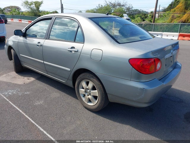 Продажа на аукционе авто 2004 Toyota Corolla Le, vin: 1NXBR32E64Z238387, номер лота: 44723476