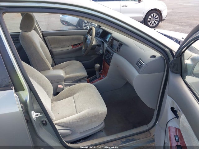 Продажа на аукционе авто 2004 Toyota Corolla Le, vin: 1NXBR32E64Z238387, номер лота: 44723476