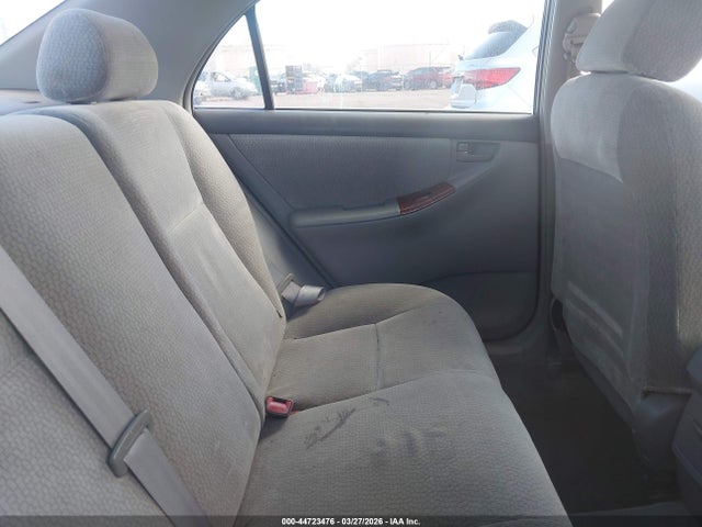 Продажа на аукционе авто 2004 Toyota Corolla Le, vin: 1NXBR32E64Z238387, номер лота: 44723476