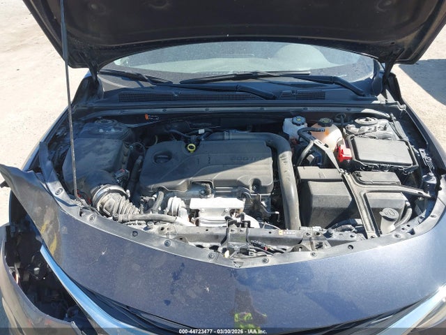 Продаж на аукціоні авто 2023 Chevrolet Malibu Fwd 1lt, vin: 1G1ZD5ST2PF115263, номер лоту: 44723477