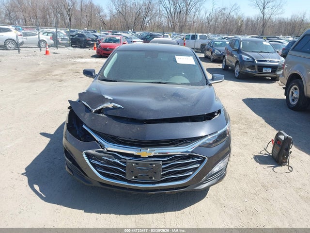Продаж на аукціоні авто 2023 Chevrolet Malibu Fwd 1lt, vin: 1G1ZD5ST2PF115263, номер лоту: 44723477