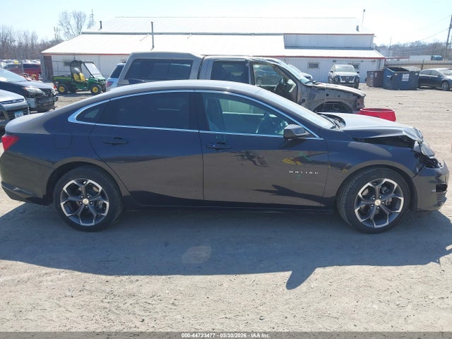 Продаж на аукціоні авто 2023 Chevrolet Malibu Fwd 1lt, vin: 1G1ZD5ST2PF115263, номер лоту: 44723477