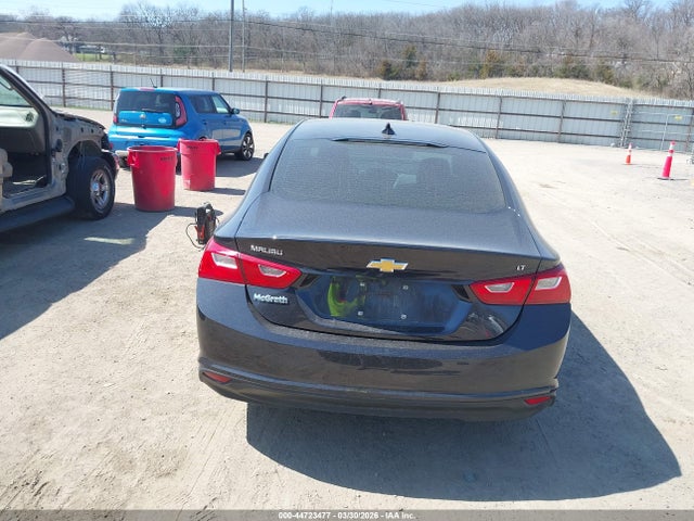 Продаж на аукціоні авто 2023 Chevrolet Malibu Fwd 1lt, vin: 1G1ZD5ST2PF115263, номер лоту: 44723477