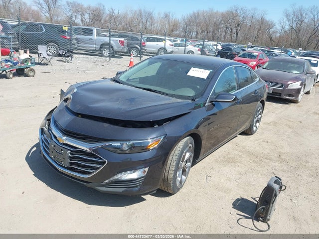 Продаж на аукціоні авто 2023 Chevrolet Malibu Fwd 1lt, vin: 1G1ZD5ST2PF115263, номер лоту: 44723477