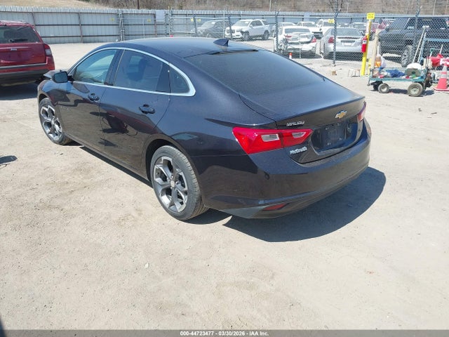 Продаж на аукціоні авто 2023 Chevrolet Malibu Fwd 1lt, vin: 1G1ZD5ST2PF115263, номер лоту: 44723477