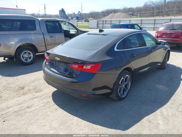Продаж на аукціоні авто 2023 Chevrolet Malibu Fwd 1lt, vin: 1G1ZD5ST2PF115263, номер лоту: 44723477