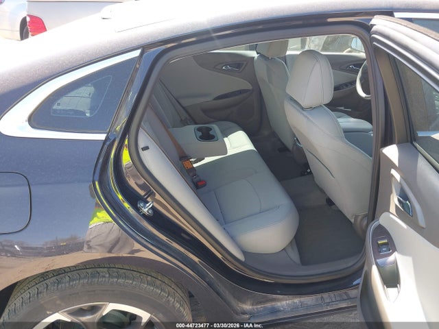 Продаж на аукціоні авто 2023 Chevrolet Malibu Fwd 1lt, vin: 1G1ZD5ST2PF115263, номер лоту: 44723477