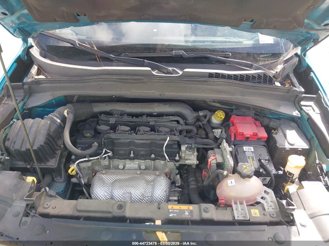 2021 JEEP RENEGADE ZACNJCBB9MPN14297 Photo 9