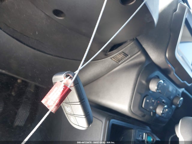 2021 JEEP RENEGADE ZACNJCBB9MPN14297 Photo 10