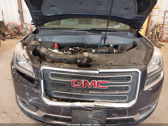 Продажа на аукционе авто 2016 Gmc Acadia Slt-2, vin: 1GKKVSKD3GJ218190, номер лота: 44723480