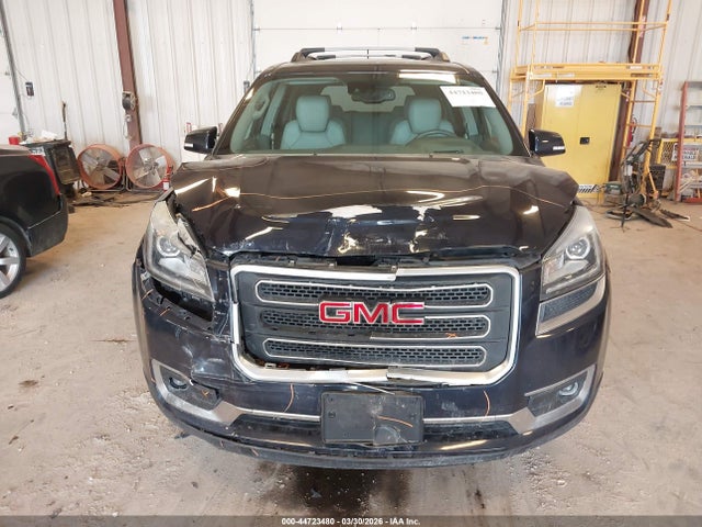 Продажа на аукционе авто 2016 Gmc Acadia Slt-2, vin: 1GKKVSKD3GJ218190, номер лота: 44723480