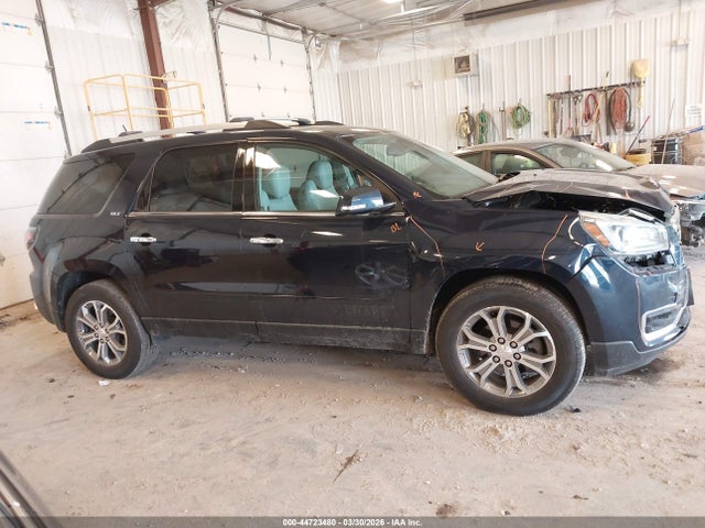 Продажа на аукционе авто 2016 Gmc Acadia Slt-2, vin: 1GKKVSKD3GJ218190, номер лота: 44723480