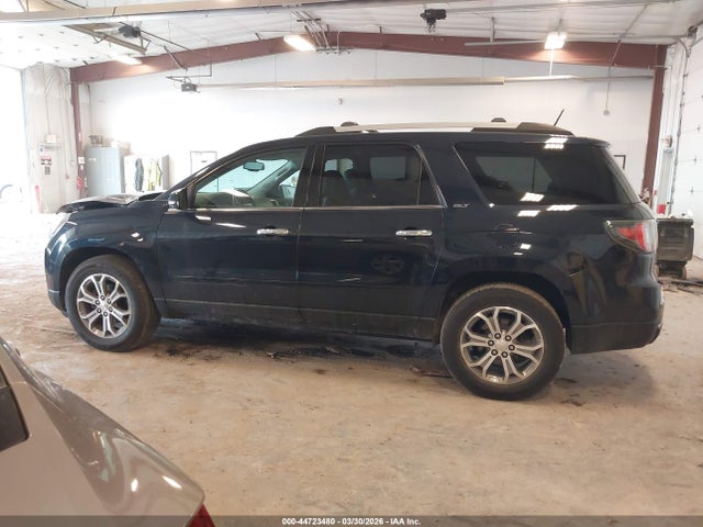 Продажа на аукционе авто 2016 Gmc Acadia Slt-2, vin: 1GKKVSKD3GJ218190, номер лота: 44723480