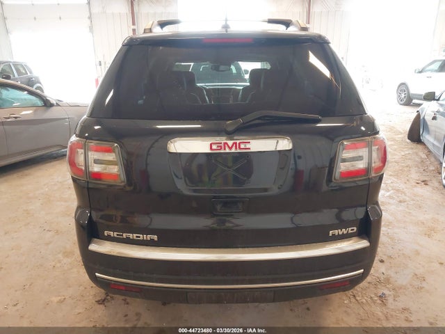 Продажа на аукционе авто 2016 Gmc Acadia Slt-2, vin: 1GKKVSKD3GJ218190, номер лота: 44723480