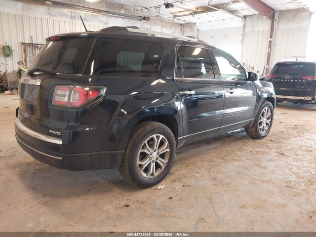 Продажа на аукционе авто 2016 Gmc Acadia Slt-2, vin: 1GKKVSKD3GJ218190, номер лота: 44723480