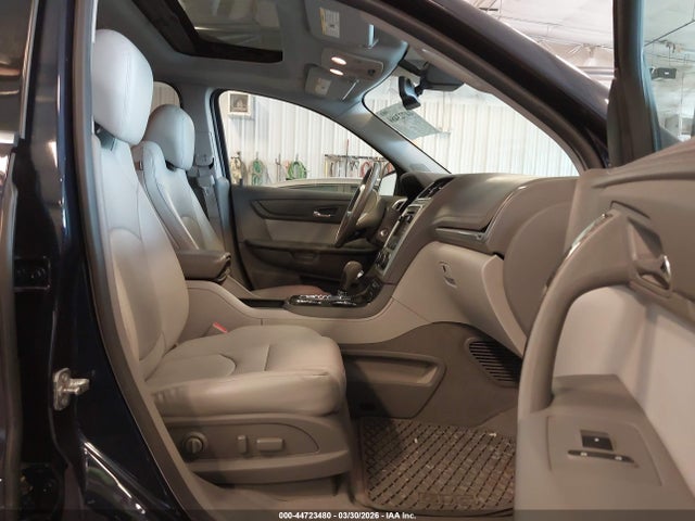 Продажа на аукционе авто 2016 Gmc Acadia Slt-2, vin: 1GKKVSKD3GJ218190, номер лота: 44723480