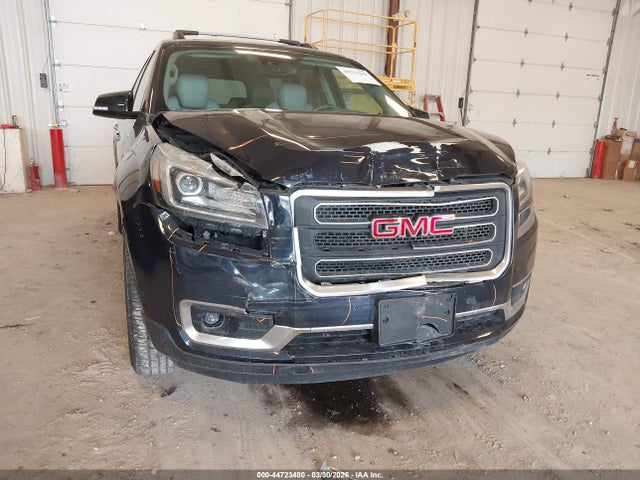 Продажа на аукционе авто 2016 Gmc Acadia Slt-2, vin: 1GKKVSKD3GJ218190, номер лота: 44723480
