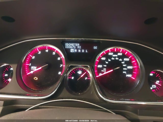 Продажа на аукционе авто 2016 Gmc Acadia Slt-2, vin: 1GKKVSKD3GJ218190, номер лота: 44723480